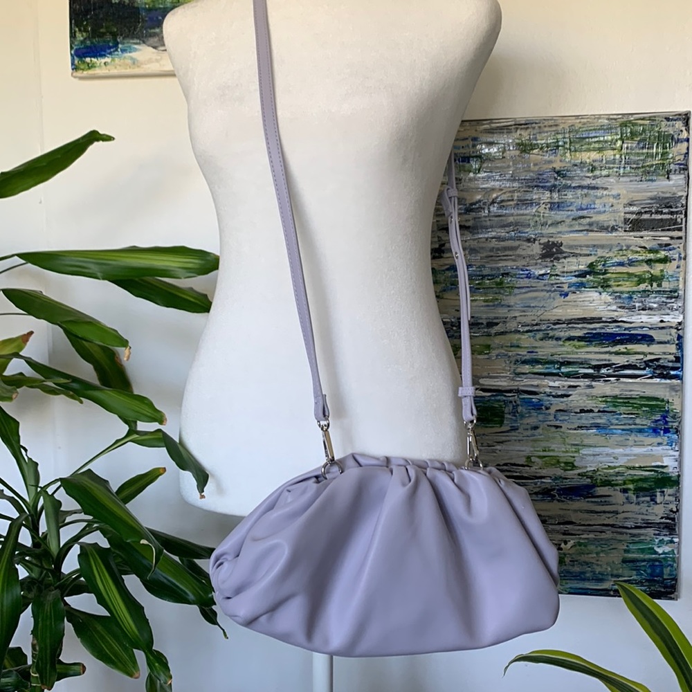 Inc Convertible Cloud Bag